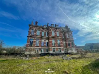 Huis te koop Ramegnies-Chin (VBA98738)