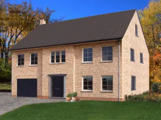 Maison à vendre Court-Saint-Étienne (VBA98784)