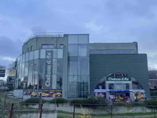 Parking te koop Sint-Stevens-Woluwe (VBA99121)