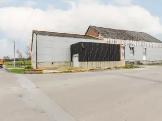 Industrie te huur Gonrieux (VBA99793)