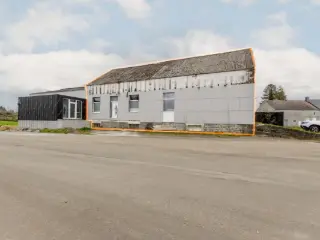 Maison à vendre Gonrieux (VBA99796)