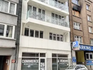 Surface commerciale à vendre Liège (VBB00059)