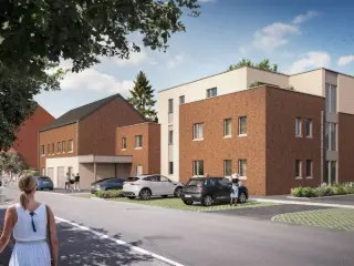 Grond te koop Aiseau (VBB01778)