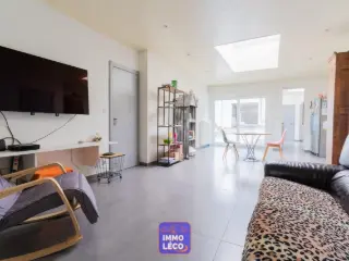 Residence for sale Mouscron (VBB01838)