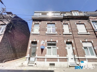 Maison à vendre Seraing (VBB01856)