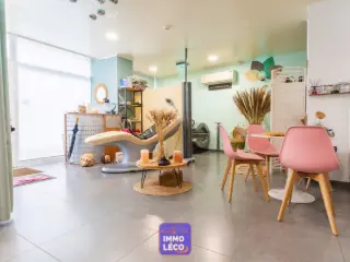 Commercial building for sale Mouscron (VBB02371)