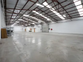 Industrial building for rent Floreffe (VBB02751)