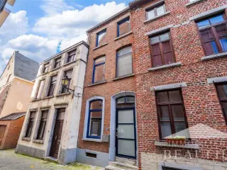 Maison à vendre Nivelles (VBB02793)