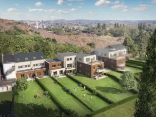 Bouwgrond te koop Pont-de-Loup (VBB02966)