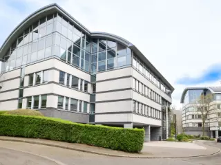 Kantoor te huur Jette (VBB02988)