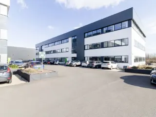 Office space for rent Mont-Saint-Guibert (VBB03139)