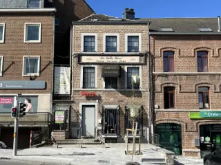 Commercial building for sale Beauraing (VBB03421)