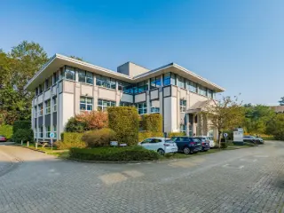 Kantoor te huur Hoeilaart (VBB03707)