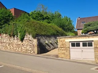 Terrain à vendre Huy (VBB04010)