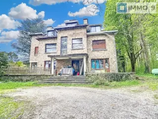 Maison à vendre Vedrin (VBB04089)