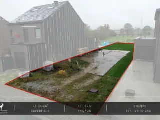 Verkavelingsgrond te koop Seneffe (VBB04266)