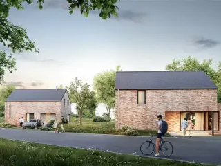 Residence for sale Durbuy (VBB04278)