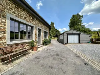 Residence for sale La Reid (VBB04490)