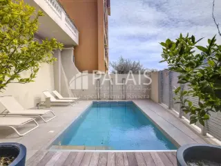 Maison à vendre Cap-d'Ail (VBB05277)