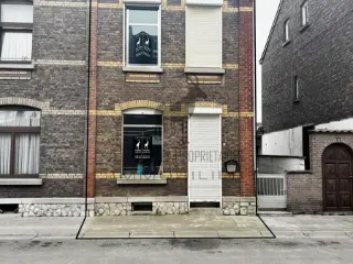 Residence for sale Auvelais (VBB05402)