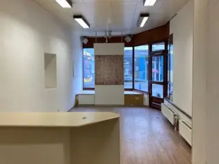 Surface commerciale à louer Fleurus (VBB06024)