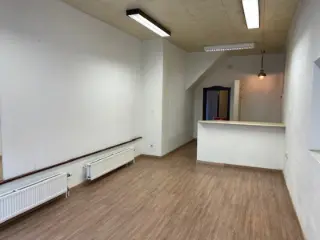 Bureaux à louer Fleurus (VBB06025)