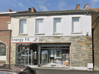 Huis gemengd gebruik te koop Souvret (VBB06334)