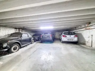 Garagebox te koop Laken (VBB06598)