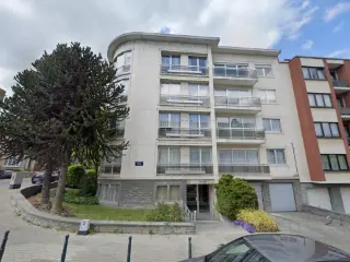 Garagebox te koop Laken (VBB06599)