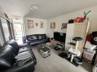 Apartment for sale Trazegnies (VBB06841)