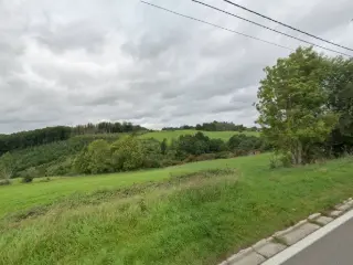 Bouwgrond te koop Érezée (VBB06985)