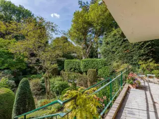 Herenhuis te koop Brussel (VBB07642)