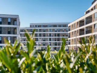 Appartement te koop Dave (VBB07964)