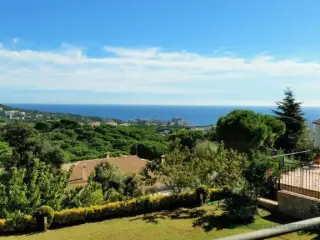 Chalet à vendre Lloret de Mar (VBB08215)