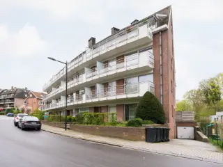 Appartement à vendre Woluwe-Saint-Lambert (VBB08807)