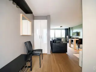 Duplex for sale Malmedy (VBB08871)