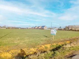 Bouwgrond te koop Seloignes (VBB09236)