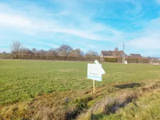 Bouwgrond te koop Seloignes (VBB09780)