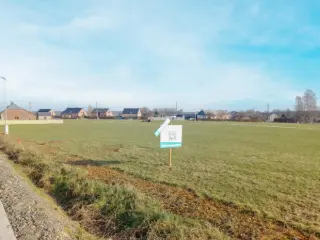 Bouwgrond te koop Seloignes (VBB09781)