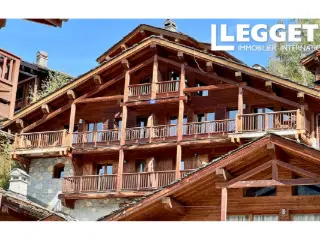 Residence for sale Sainte-Foy-Tarentaise (VBB09962)
