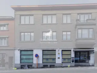 Surface commerciale à vendre Soignies (VBB10286)