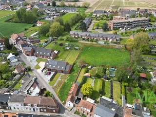 Development site for sale Herseaux (VBB10515)