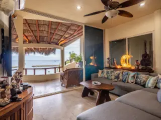 Maison à vendre Puerto Vallarta (VBB10596)