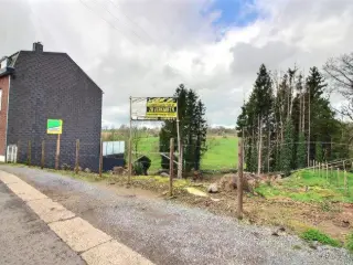 Bouwgrond te koop Gemmenich (VBB11279)