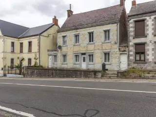 Maison à vendre Rance (VBB12394)