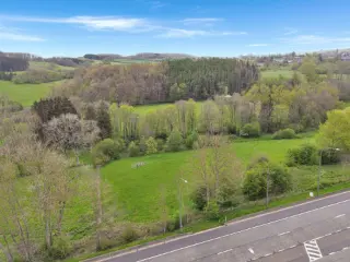 Land for sale Nassogne (VBB12679)