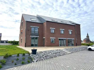 Kantoor te huur Barchon (VBB12720)