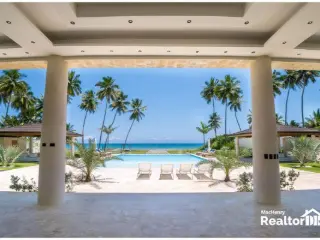 Villa à vendre Gaspar Hernandez (VBB13217)