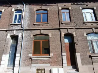 Kantoor te huur Marchienne-au-Pont (VBB13369)