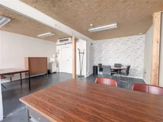 Bureaux à louer Wavre (VBB13453)